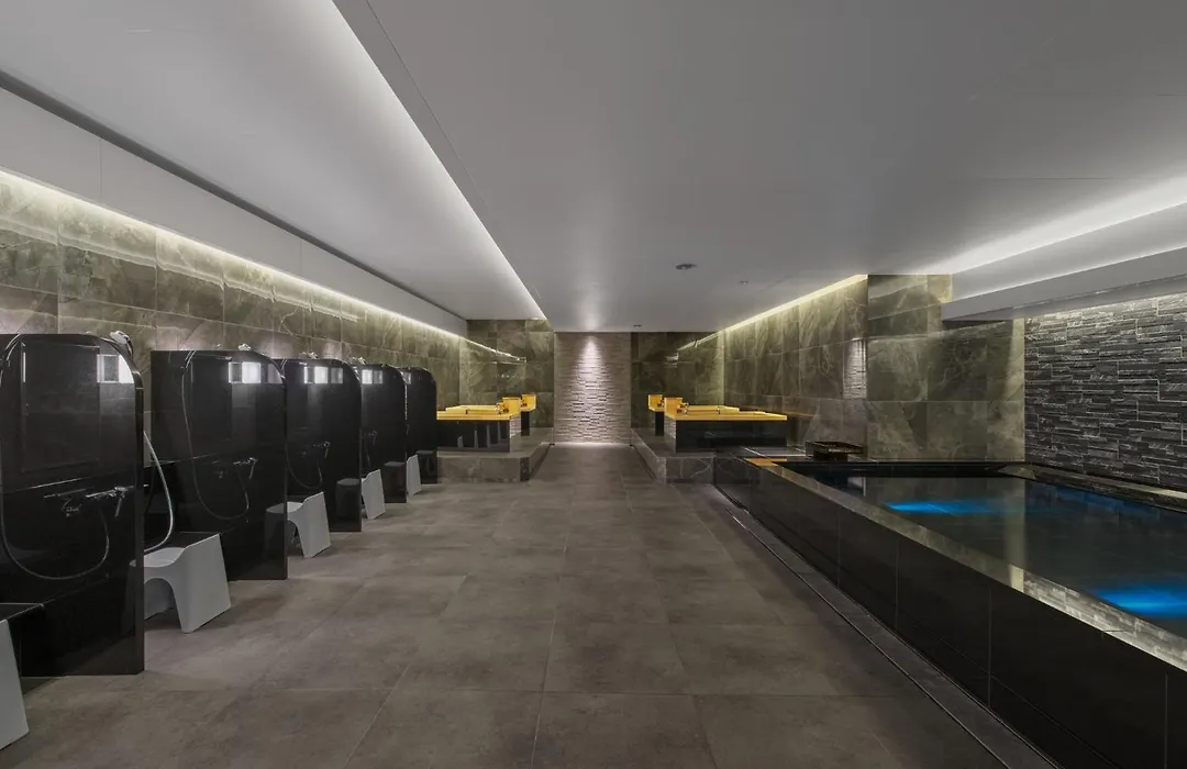 Villa Fontaine Grand Osaka Umeda-1