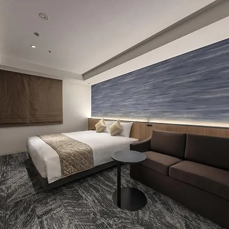 Villa Fontaine Grand Osaka Umeda-3